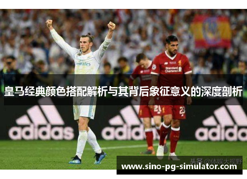 皇马经典颜色搭配解析与其背后象征意义的深度剖析