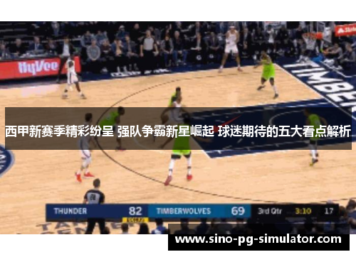 西甲新赛季精彩纷呈 强队争霸新星崛起 球迷期待的五大看点解析 西甲新赛季精彩纷呈 强队争霸新星崛起 球迷期待的五大看点解析